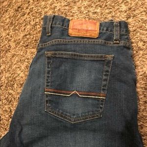 Lucky Brand Jeans
